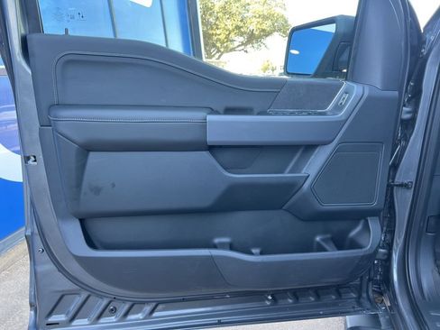New 2026 Ford F150 XLT w/ Equipment Group 302A MID AWD/4WD image 11
