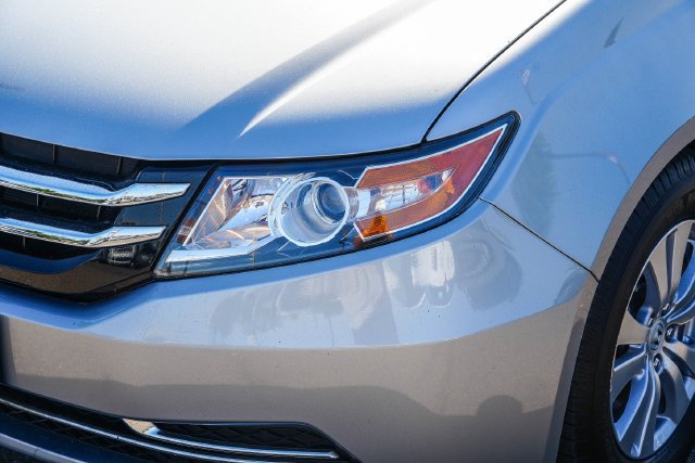 Used 2016 Honda Odyssey EX-L image 10