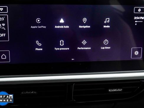 Used 2024 Lotus Emira First Edition image 33