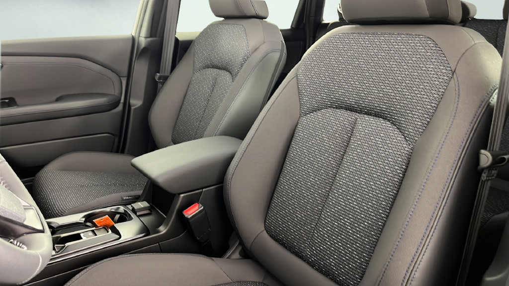 New 2026 Subaru Forester Premium AWD/4WD image 30