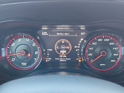 Used 2020 Dodge Charger Scat Pack w/ Daytona Edition Group image 17