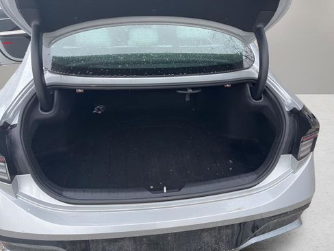 Certified 2024 Hyundai Sonata SEL image 10