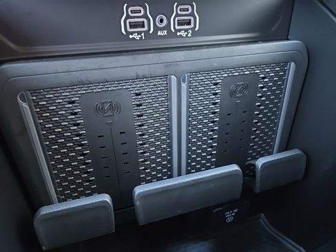 Used 2025 RAM 2500 Rebel w/ Rebel Level 1 Equipment Group image 76