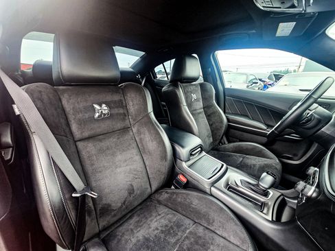 Used 2023 Dodge Charger Scat Pack w/ Dynamics Package image 13
