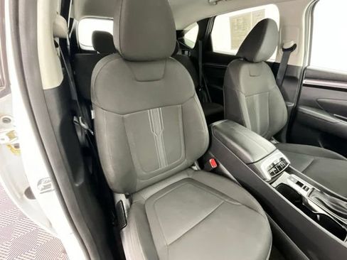 Used 2024 Hyundai Tucson SEL FWD image 11