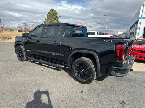 Used 2026 GMC Sierra 1500 Elevation image 29