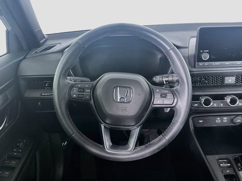Used 2024 Honda CR-V Sport image 18