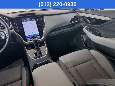 Certified 2025 Subaru Outback Limited image 29