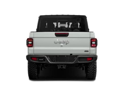 Used 2020 Jeep Gladiator Sport w/ Quick Order Package 24S AWD/4WD image 5