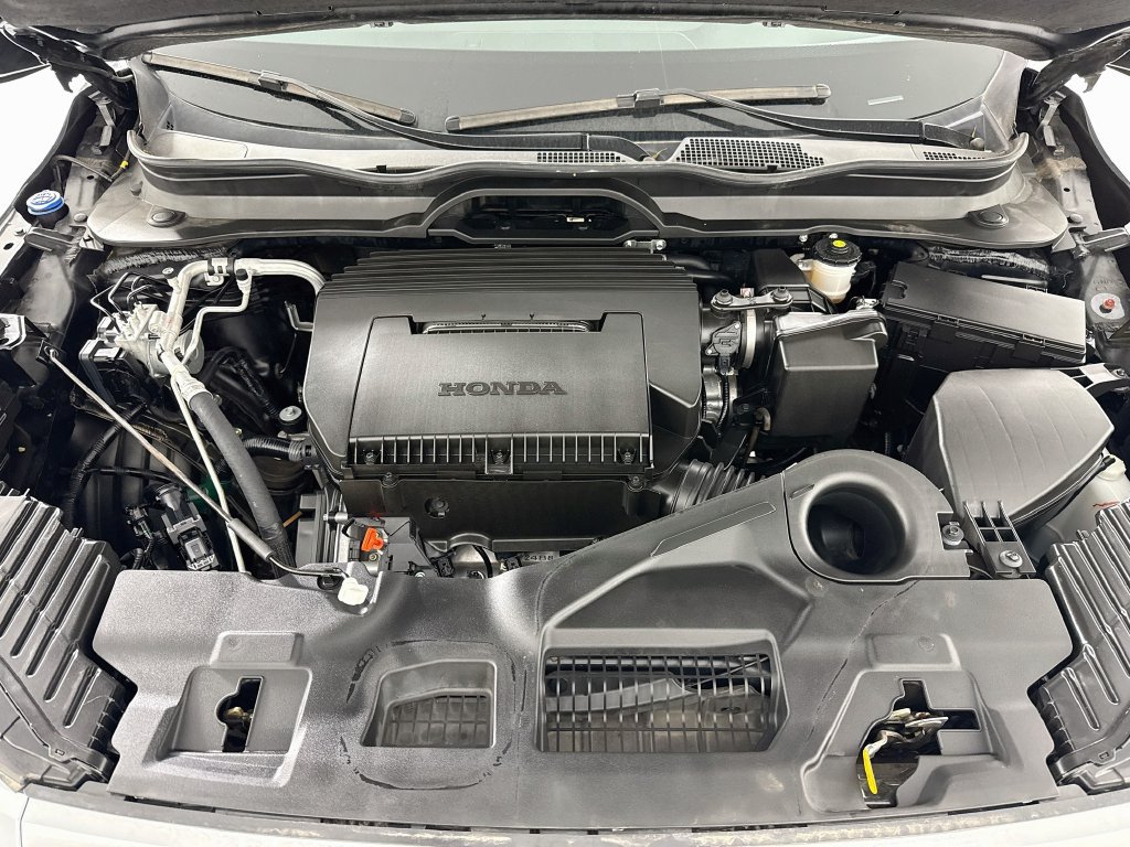 Certified 2025 Honda Pilot EX-L image 29