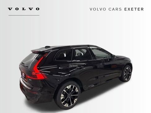 New 2026 Volvo XC60 B5 Plus w/ Protection Package Premier image 4