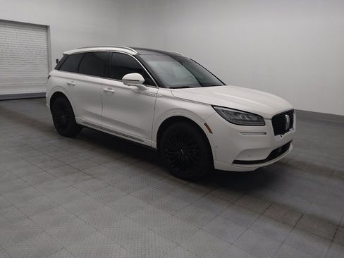 Used 2022 Lincoln Corsair Reserve FWD image 11