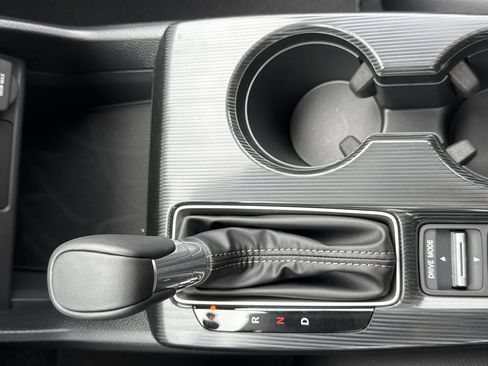 New 2026 Honda Civic Sport image 21