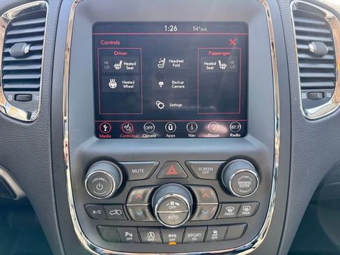 Used 2019 Dodge Durango GT image 19