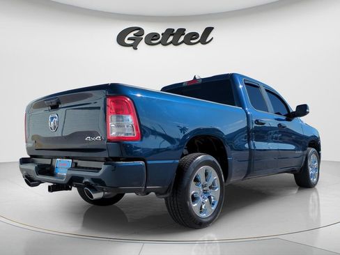 Used 2022 RAM 1500 Big Horn AWD/4WD image 5