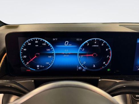 Certified 2022 Mercedes-Benz GLB 250 4MATIC image 25