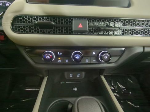 New 2026 Honda HR-V LX image 36