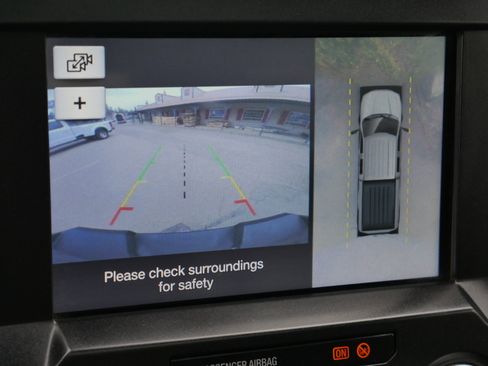 Used 2017 Ford F350 Platinum w/ Platinum Ultimate Package image 21