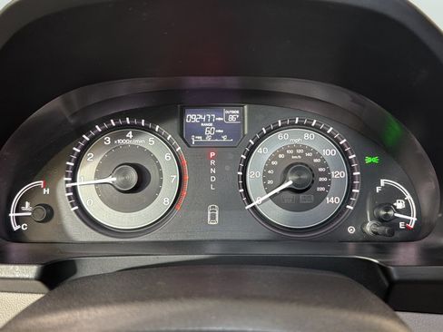 Used 2016 Honda Odyssey SE image 29