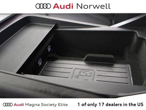 Used 2023 Audi Q7 3.0T Premium Plus w/ Premium Plus Package AWD/4WD image 5