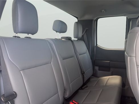 New 2026 Ford F450 XL AWD/4WD image 17