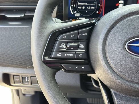 New 2026 Subaru Outback Premium AWD/4WD image 40