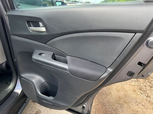 Used 2016 Honda CR-V LX image 21