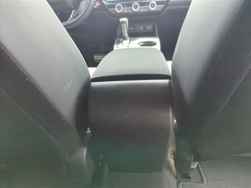 Used 2024 Honda Civic Sport image 14