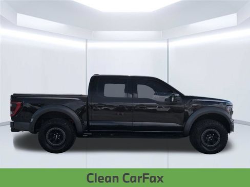 Used 2023 Ford F150 Raptor w/ Raptor Carbon Fiber Package AWD/4WD image 8
