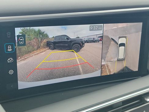 New 2026 Hyundai Palisade Calligraphy image 32