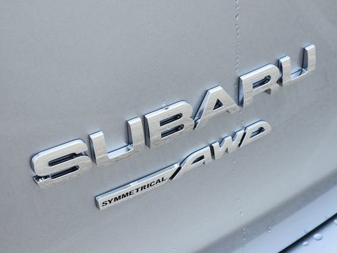 New 2026 Subaru Ascent Limited AWD/4WD image 8
