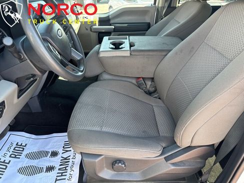 Used 2022 Ford F250 XLT image 21