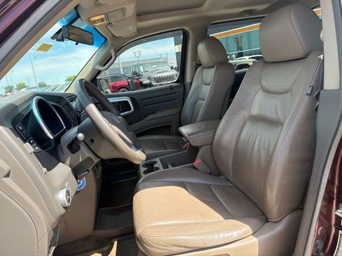 Used 2008 Honda Ridgeline RTL image 10