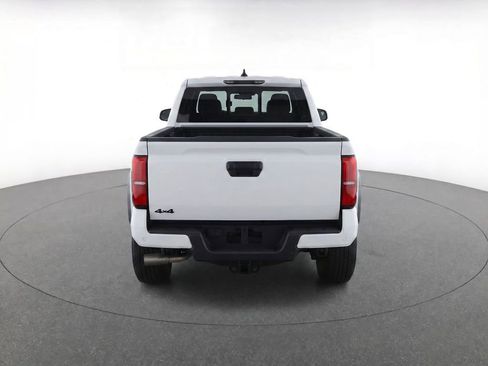 Used 2024 Toyota Tacoma TRD Off-Road AWD/4WD image 6