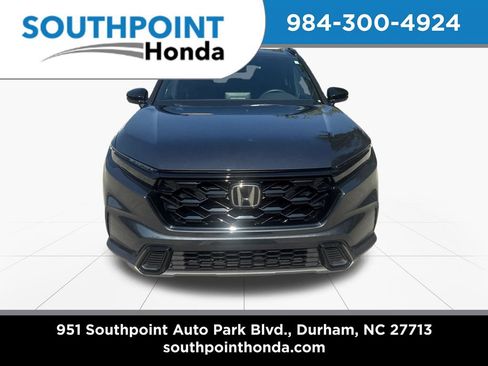 Used 2024 Honda CR-V Sport image 2