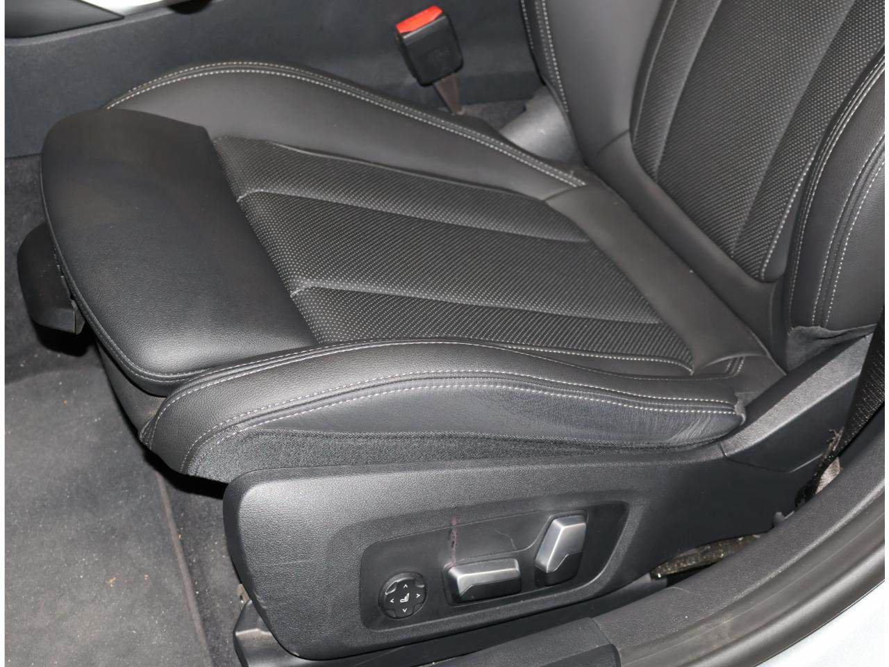 Certified 2024 BMW i4 eDrive35 w/ Premium Package RWD image 13