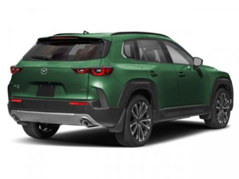 New 2026 MAZDA CX-50 AWD 2.5 S image 2