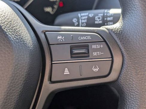 New 2026 Honda HR-V LX image 24