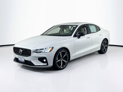 Used 2023 Volvo S60 B5 Core w/ Climate Package