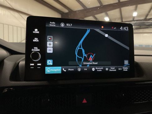 Used 2025 Honda CR-V Sport Touring image 21