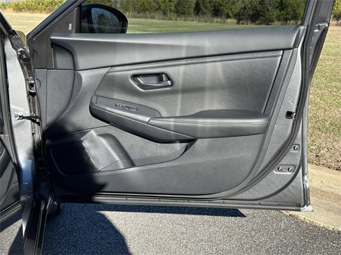 Certified 2025 Nissan Sentra S image 15