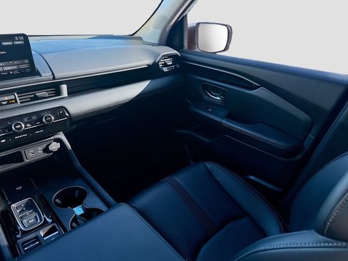 Used 2023 Honda Pilot EX-L image 21