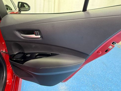 Used 2021 Toyota Corolla SE FWD image 24