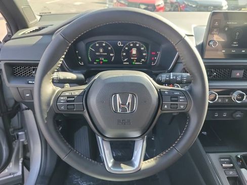 New 2026 Honda CR-V Sport-L image 24