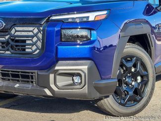 New 2026 Subaru Outback Limited video 3