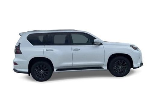 Used 2023 Lexus GX 460 Premium AWD/4WD image 9