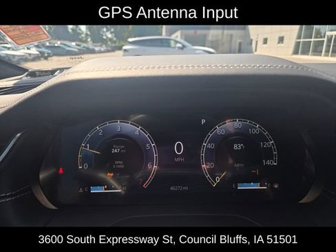 Used 2022 Jeep Grand Cherokee L Overland w/ Advanced Protech Group III AWD/4WD image 14