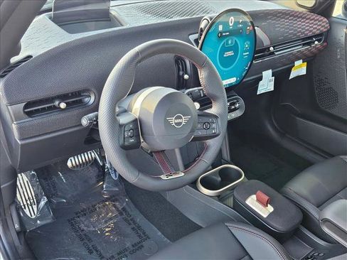 New 2026 MINI Cooper John Cooper Works image 3