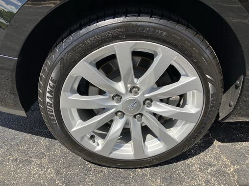 Used 2018 Cadillac ATS 2.0T AWD Sedan image 27