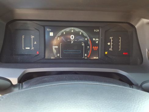 New 2026 Toyota Tacoma SR5 RWD image 11